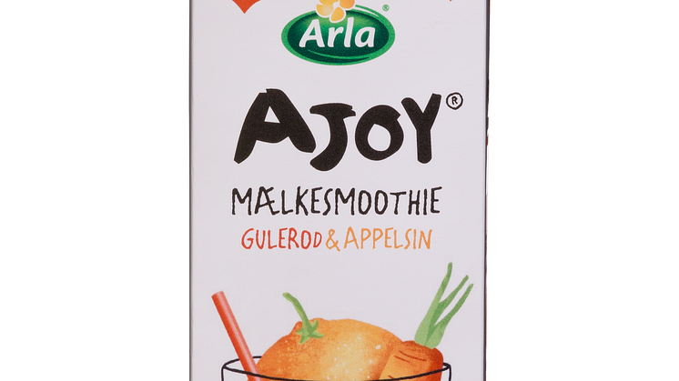 Ajoy appelsin