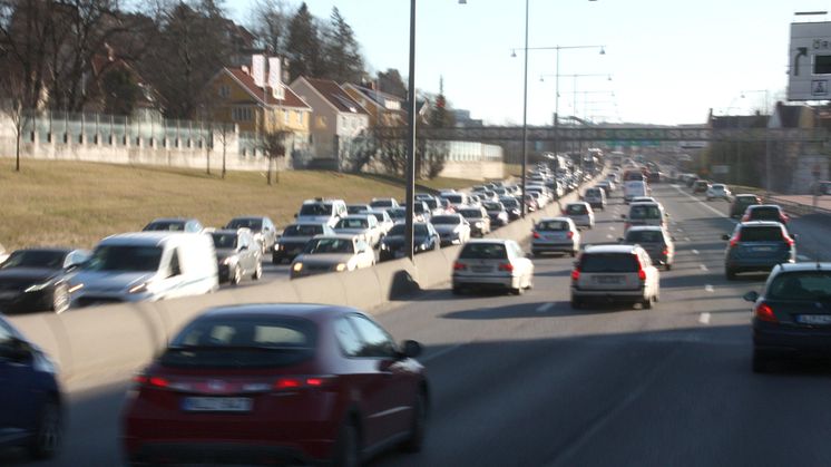 Foto: Trafik Göteborg