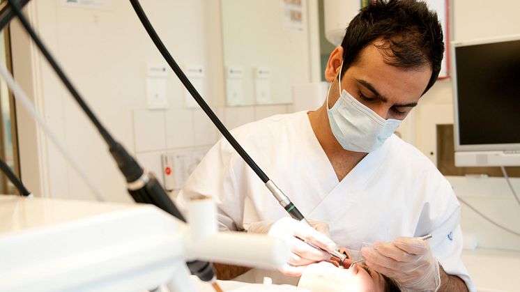 Kunskap om kulturella skillnader viktigt i förebyggande tandvård