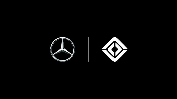 Mercedes-Benz Vans sætter fart på elektrisk omstilling i nyt samarbejde med amerikansk elbilsproducent