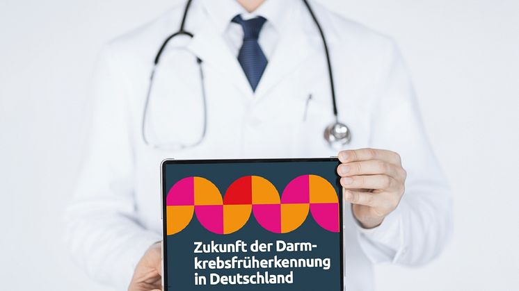 Darmkrebsmonat März: Netzwerk gegen Darmkrebs veranstaltet Fachsymposium zum Aktionsmonat.