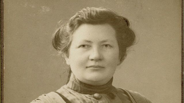 Anna Stenberg 1