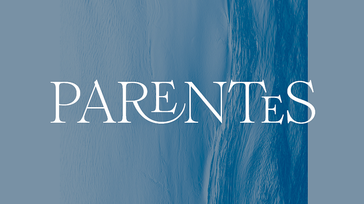 Ny, spennende roman : "Parentes"