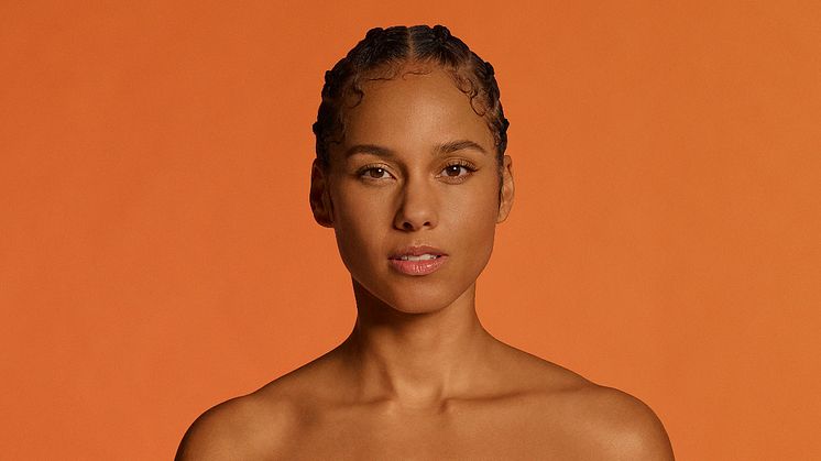 Alicia Keys