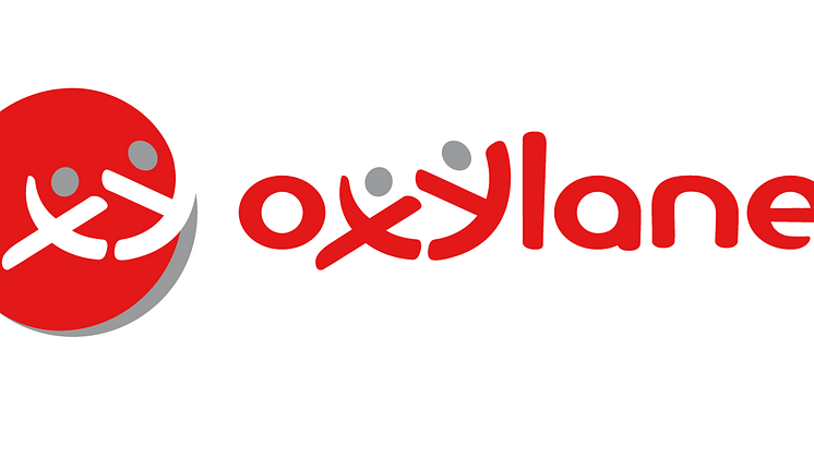 Logo Oxylane