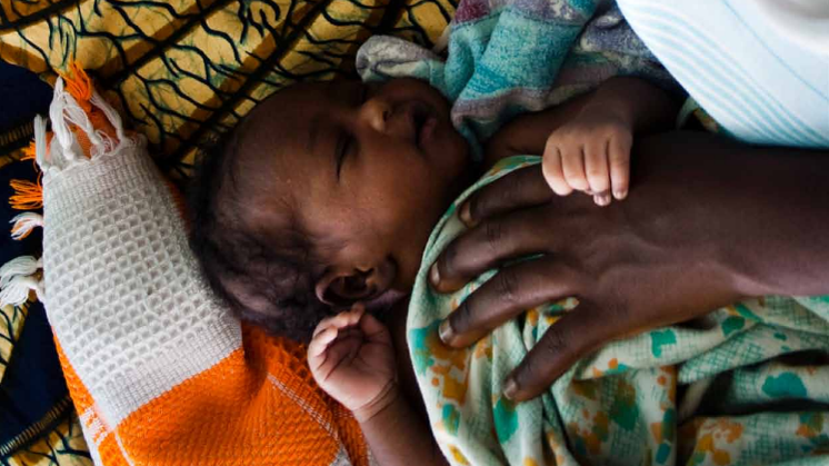 Läkare Utan Gränsers rapport, ’Maternal Death: The Avoidable Crisis’