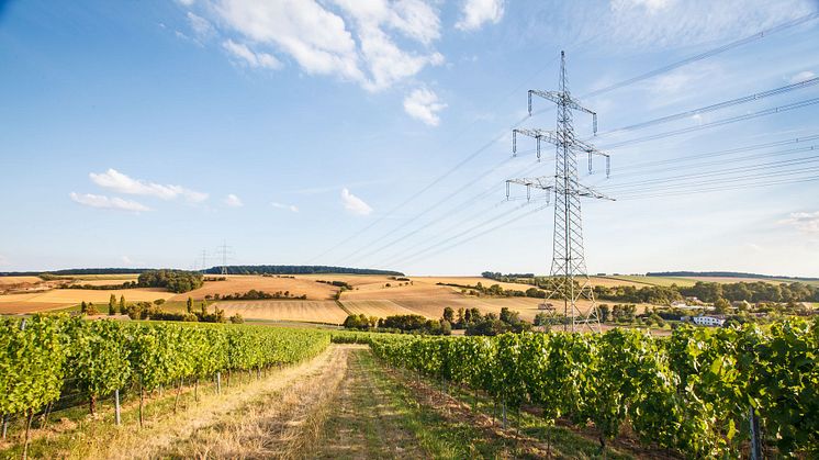 Bayernwerk Netz sieht in einem 110-kV-Stromkreis zwischen den Umspannwerken Raitersaich und Grafenrheinfeld langfristig eine sinnvolle Ergänzung im regionalen Verteilnetz.
