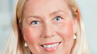 Anna Ulfsdotter Forssell is among the world's elite in public procurement