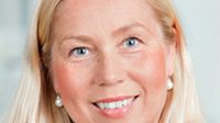 Anna Ulfsdotter Forssell tilldelad Client Choice Awards 2016 i kategorin Projects & Procurement