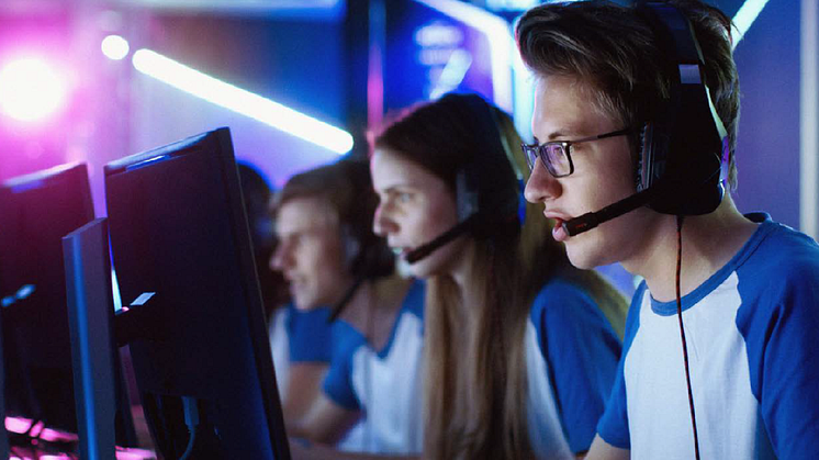 Rapport från Trend Micro avslöjar en kraftig ökning av cyberhot riktade mot e-sporten