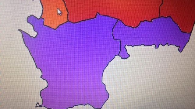 Så tycker folket i regionfrågan