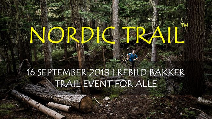 Nordic Trail har allerede nået sit mål om 350 deltagere