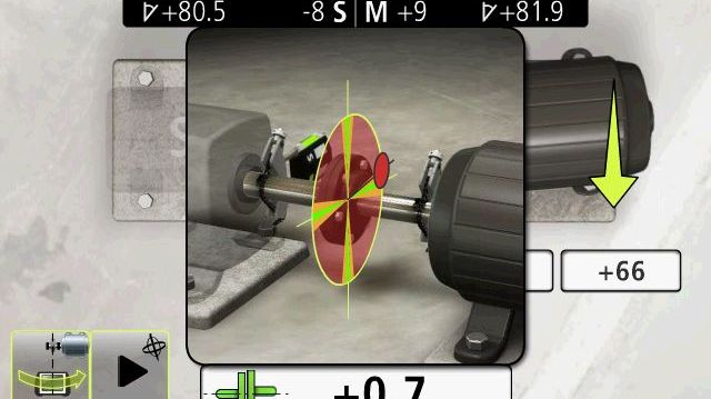 The Fixturlaser NXA Extended Alignment Function – What is it? When to use it.