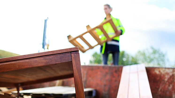 Dags att vårstäda? Här kommer några tips för hur du fixar utrensningen så smidigt som möjligt.