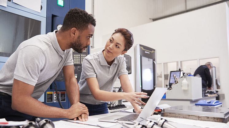 Researchers awarded almost £600k to boost diversity in engineering and physical sciences