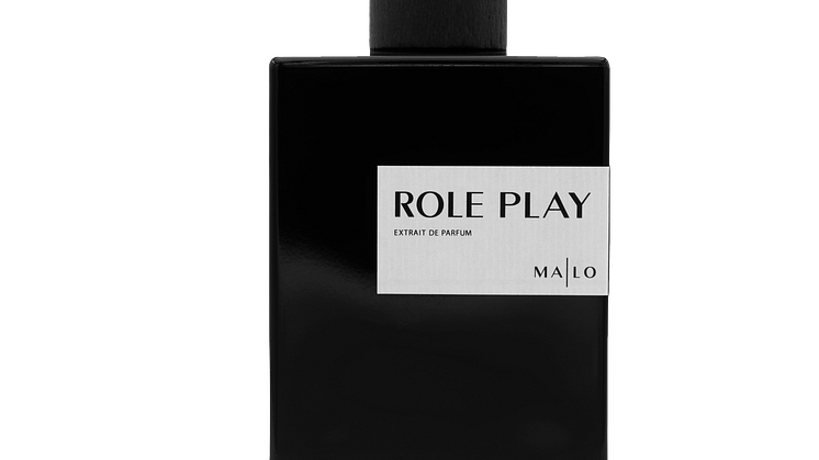 Malo Role Play - Front Frilagd -PK
