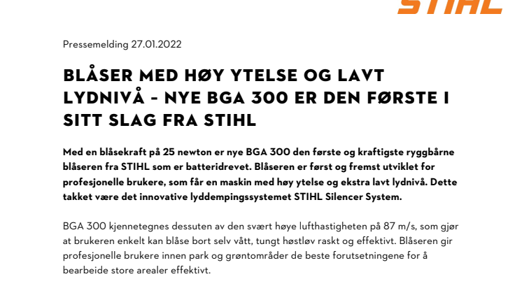 STIHL Norge_BGA 300.pdf