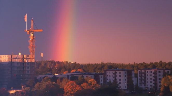 Påminnelse: Hårda fakta – så segregerat är Stockholm