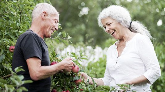 Deltid forringer din pension