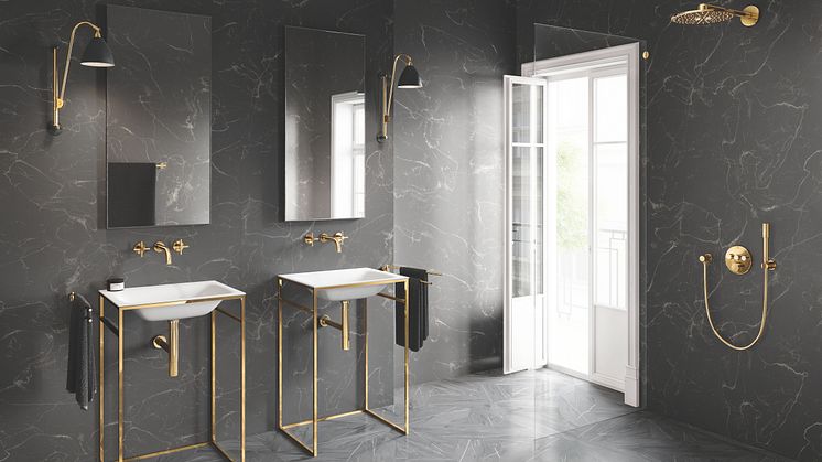 GROHE_Atrio Polished Milieu