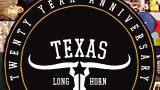 Texas Longhorn på BBQ-VM