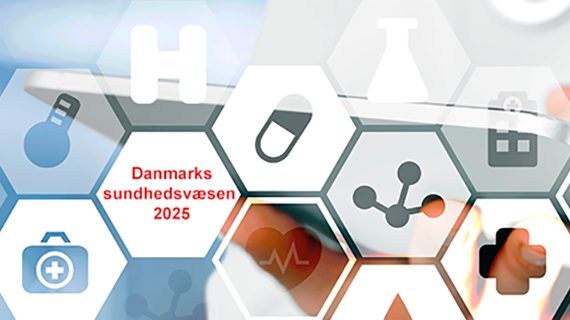 IT-Branchens vision for Danmarks Sundhedsvæsen 2025