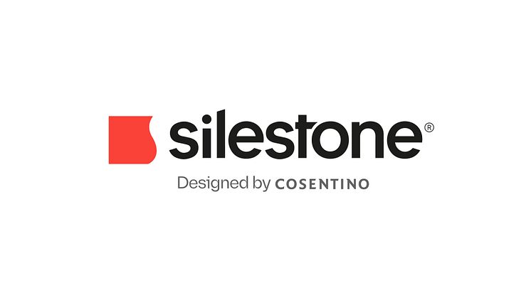 Cosentino presenterar det nya utseendet på Silestone®