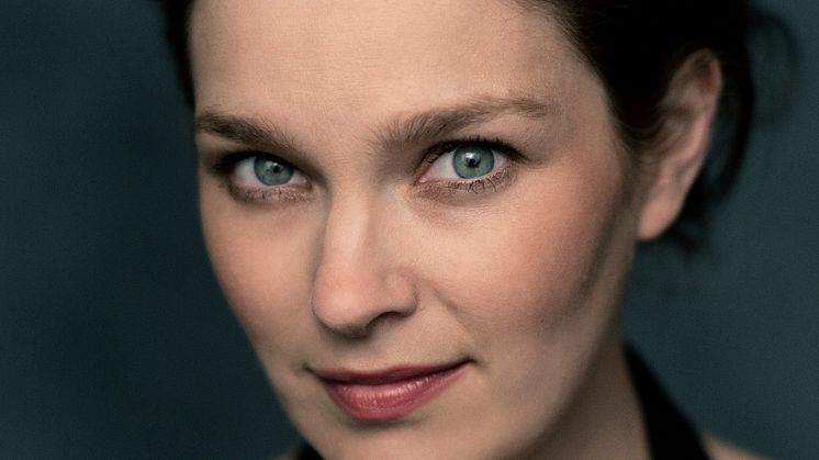 Jansen spelar Britten – Oramo dirigerar A Sea Symphony