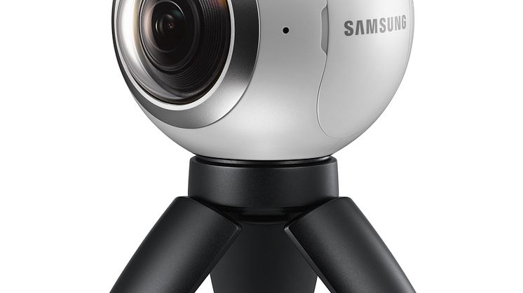 Gear 360