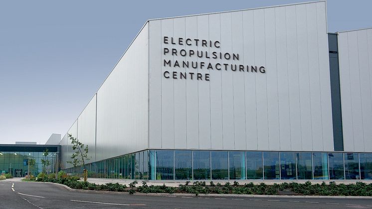 JLR_Reimagine_Wolverhampton_Electric_Propulsion_Manufacturing_Centre_01