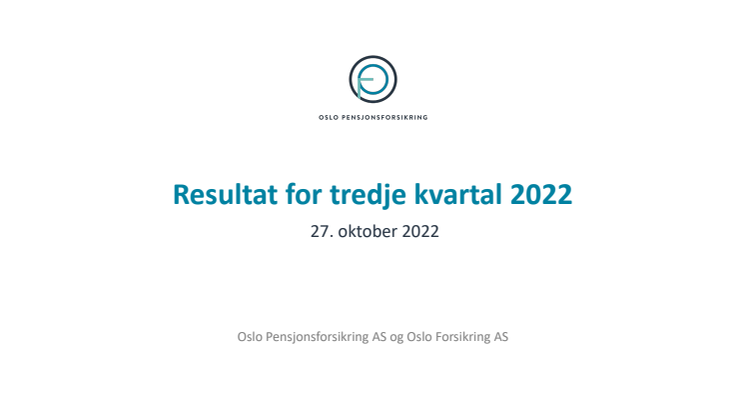 OPF resultatpresentasjon 2022Q3.pdf