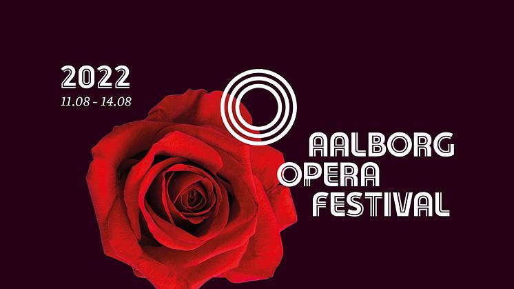 Aalborg Operafestival 2022