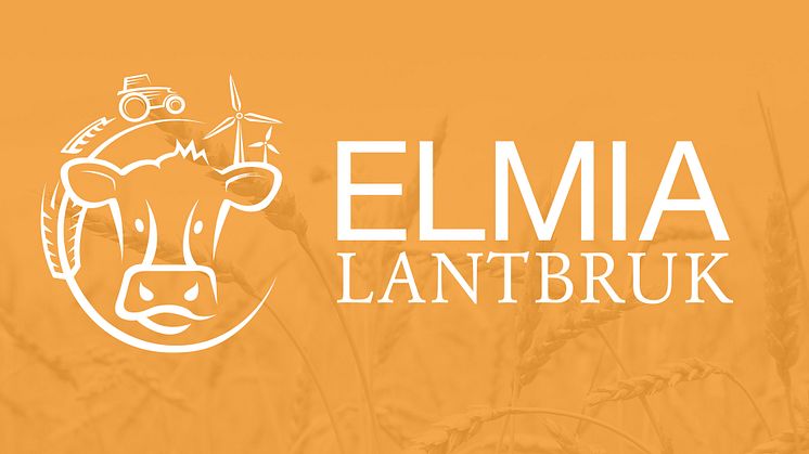Elmia Lantbruk symbol