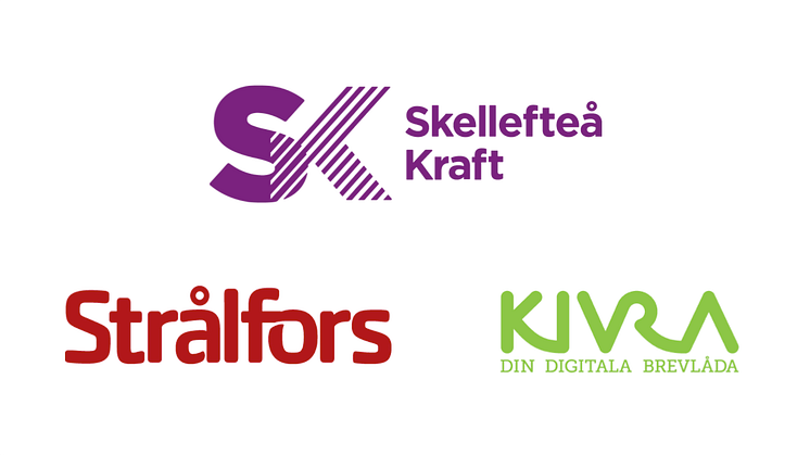 Skellefteå Kraft ställer om till digital post