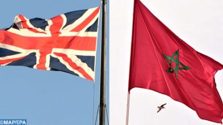 Rabat Hosts 4th Strategic Dialogue between Morocco, UK