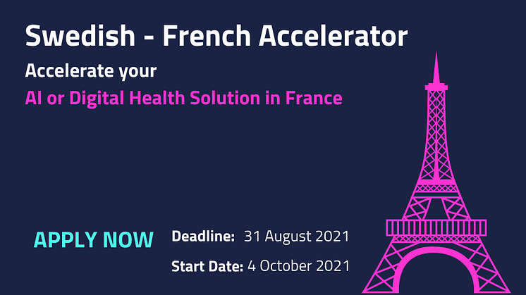 Swedish-French Accelerator 