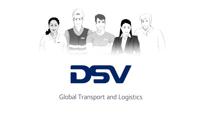 DSV Corporate Film