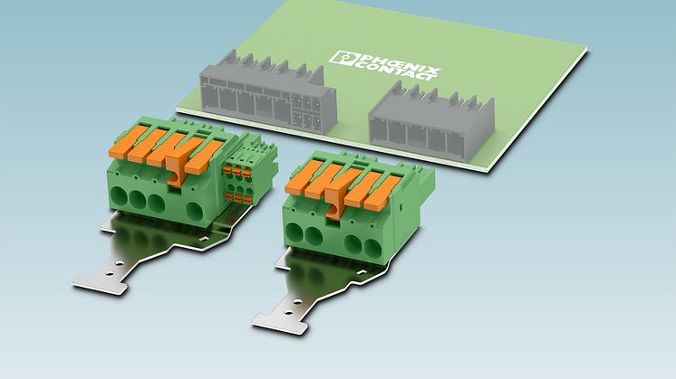 Shields with good EMC properties