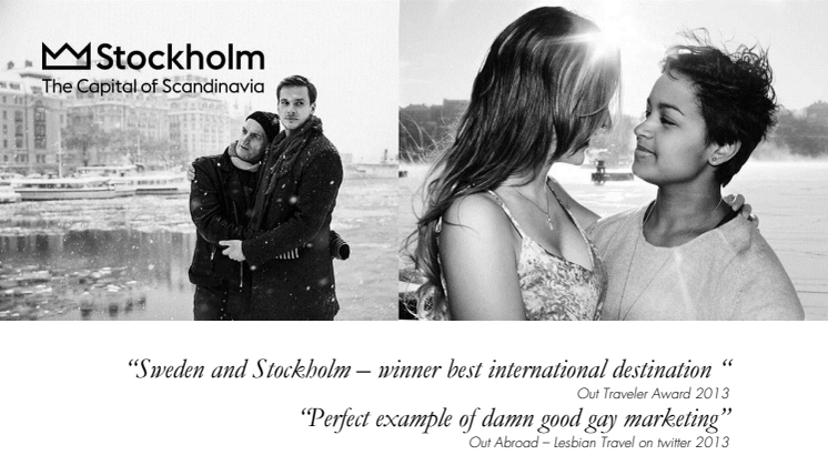 Stockholm Gay and Lesbian Network