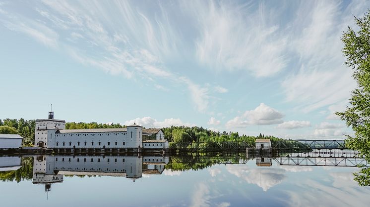 Vesentlig lavere produksjon første halvår 2022