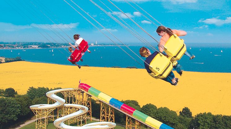 Familjekul i Schleswig-Holstein