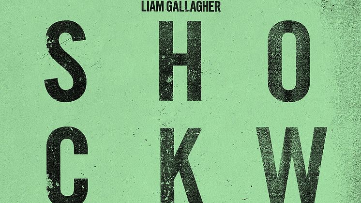 Liam Gallagher - Shockwave