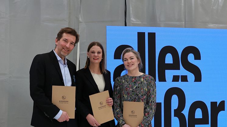  Flanders and the Netherlands named Guests of Honour at Gothenburg Book Fair 2027