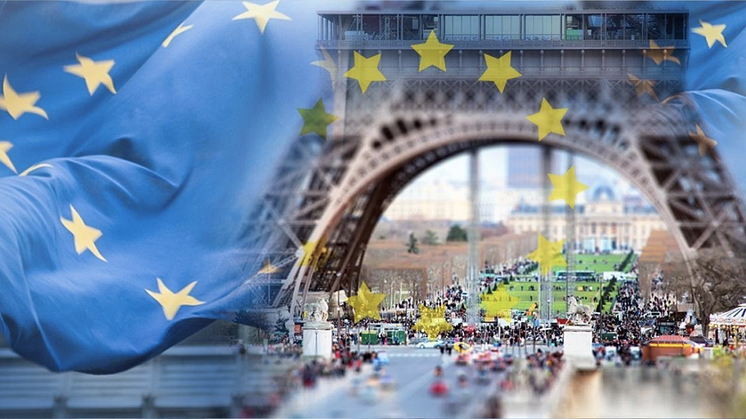 GDPR – femte generationens datasäkerhet 