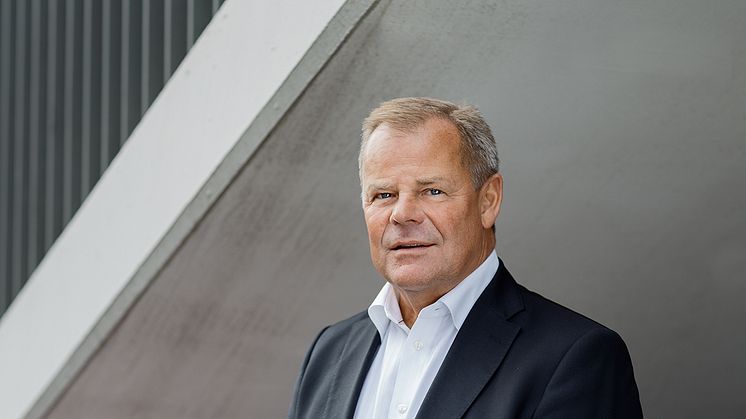 Stena Fastigheter Göteborg AB rekryterar ny fastighetschef