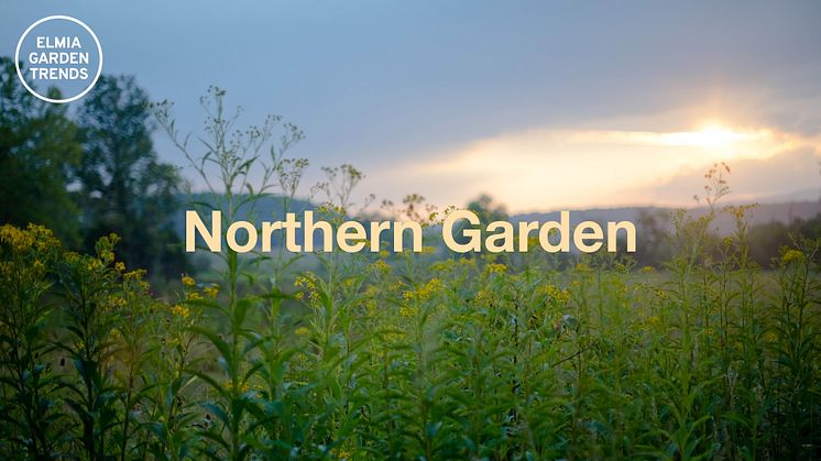 Northen Garden Press