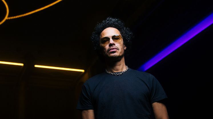 Eagle-Eye Cherry på stor Sverige-turné i vår