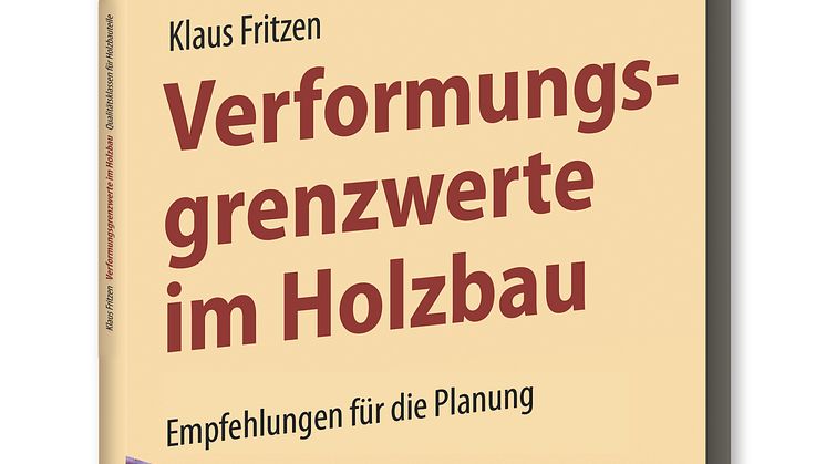 Verformungsgrenzwerte im Holzbau 3D (tif)