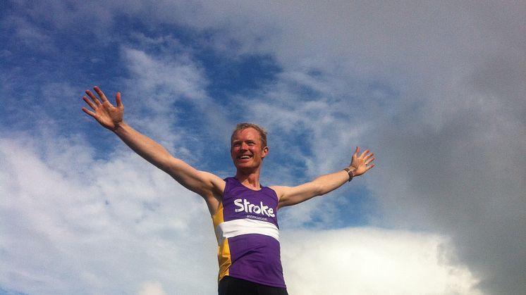 ​Local teacher helps to conquer stroke with gruelling climbing challenge