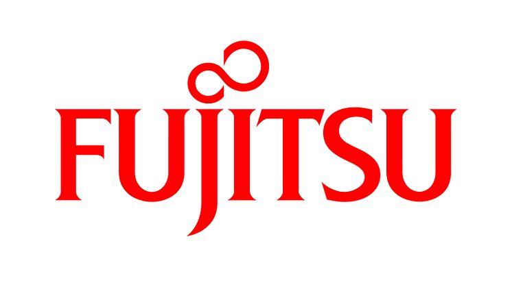 Fujitsu kryddar kundkatalogen med Santa Maria